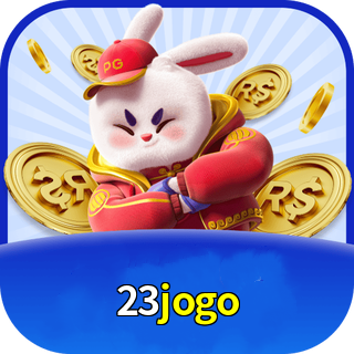 Imagem promocional da 23jogo mostrando a plataforma e suas vantagens